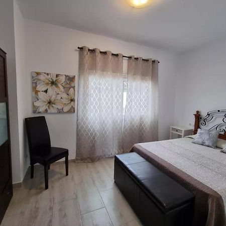 Apartamento Casa Abubilla Nazaret Exterior foto
