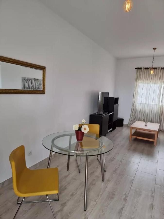 Apartamento Casa Abubilla Nazaret Exterior foto