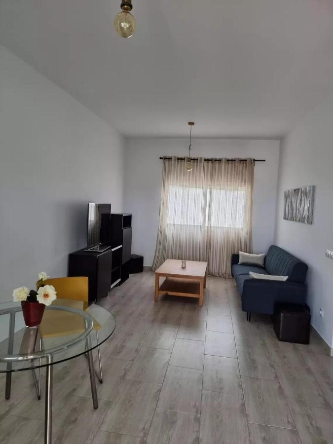 Apartamento Casa Abubilla Nazaret Exterior foto