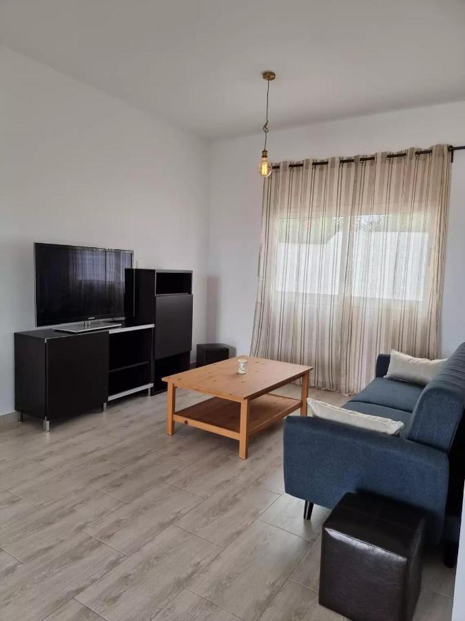 Apartamento Casa Abubilla Nazaret Exterior foto