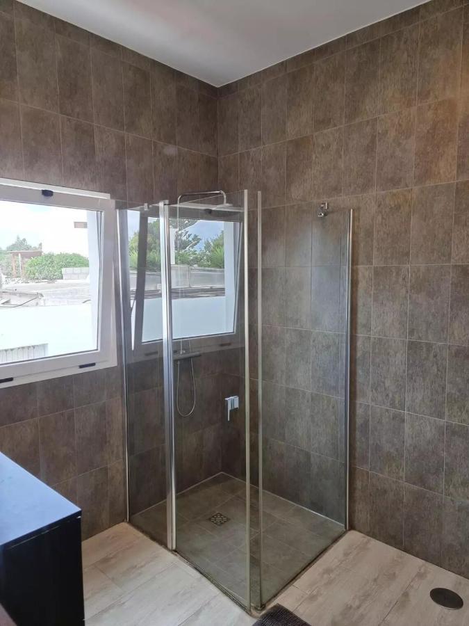 Apartamento Casa Abubilla Nazaret Exterior foto